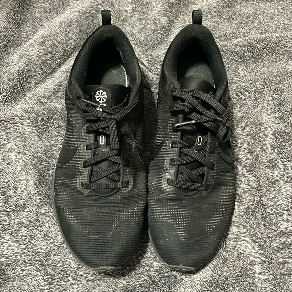 Downshifter 12 'Black Particle Grey'